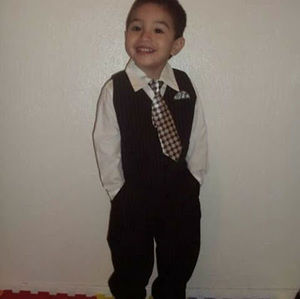 Meet your Posher, Edwin